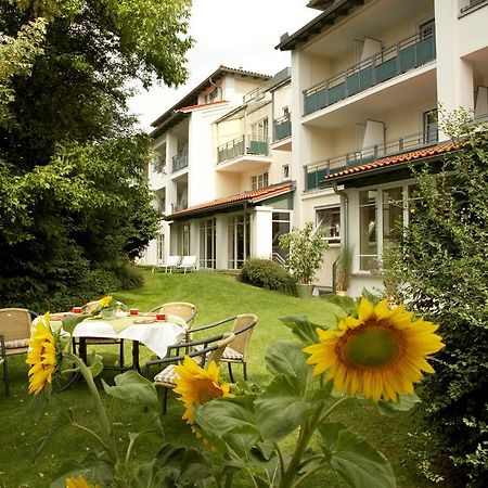 באד פיסינג Apart-Hotel Pension Rossmayer מראה חיצוני תמונה