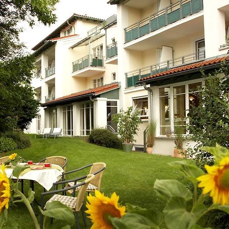 באד פיסינג Apart-Hotel Pension Rossmayer מראה חיצוני תמונה