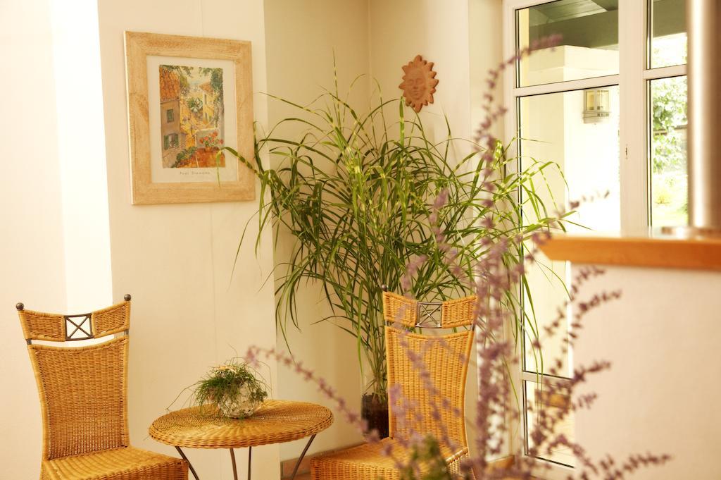 באד פיסינג Apart-Hotel Pension Rossmayer מראה חיצוני תמונה