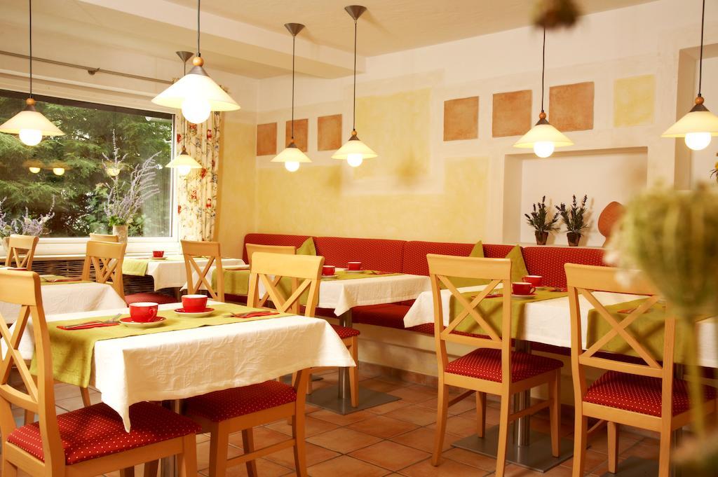 באד פיסינג Apart-Hotel Pension Rossmayer מראה חיצוני תמונה