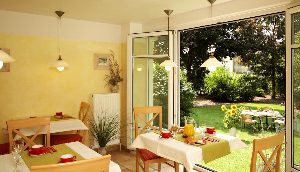 באד פיסינג Apart-Hotel Pension Rossmayer מראה חיצוני תמונה