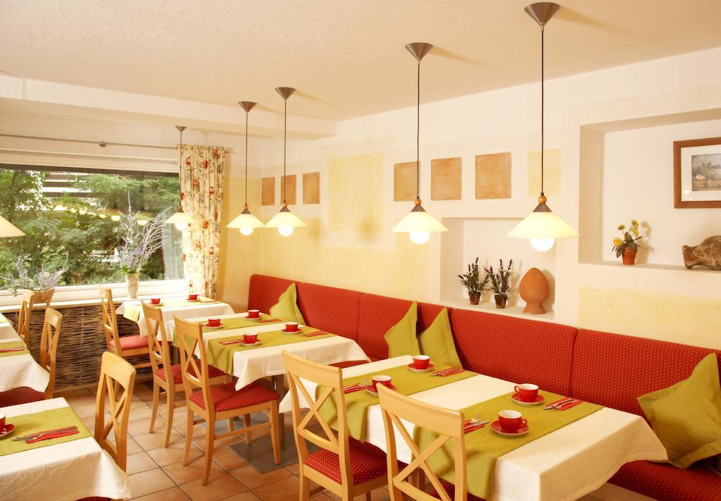 באד פיסינג Apart-Hotel Pension Rossmayer מראה חיצוני תמונה