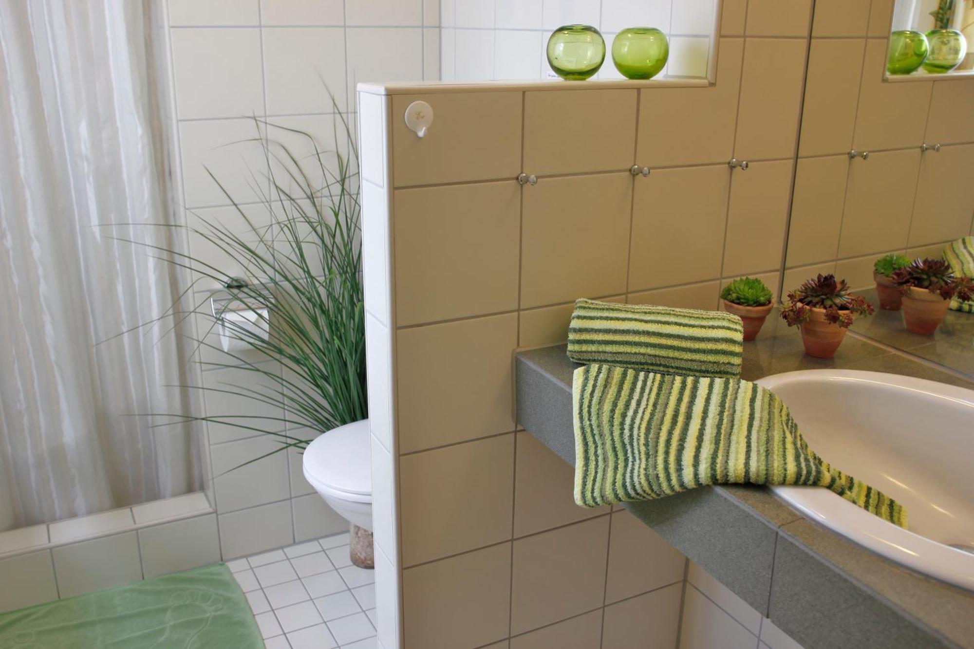 באד פיסינג Apart-Hotel Pension Rossmayer מראה חיצוני תמונה